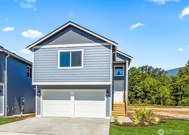 Property at 1525 Alder Ln Unit B, Gold Bar, WA 98251, 3 beds, 2 baths