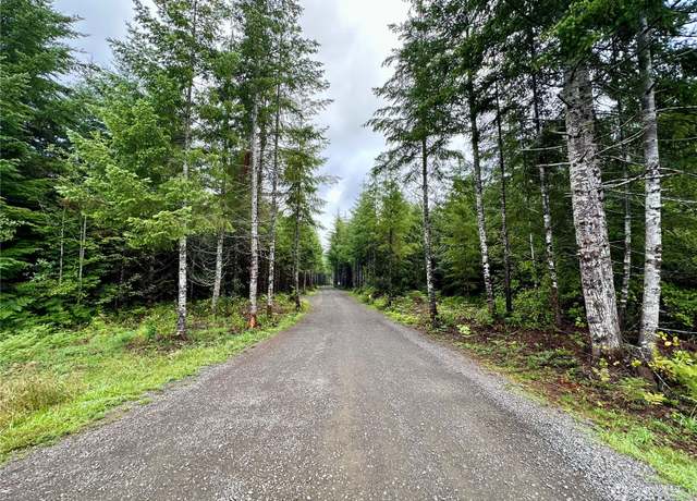 Property at 9999 Grouse Glen Way, Port Angeles, WA 98363