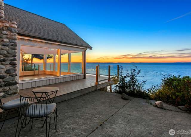 Property at 1034 57th St, Port Townsend, WA 98368, 3 beds, 3 baths