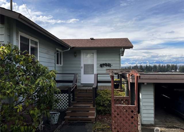 Property at 37771 Hood Canal Dr NE, Hansville, WA 98340, 2 beds, 2 baths