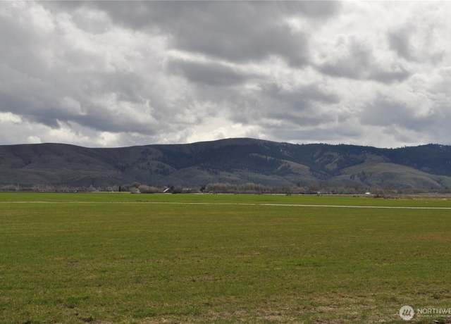 Property at 23 B Palomino Dr, Ellensburg, WA 98926