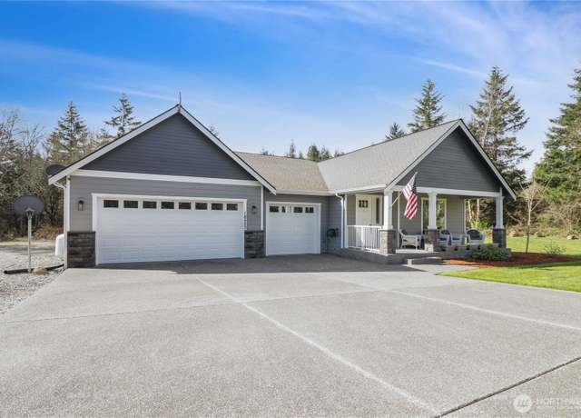 Property at 18523 138th Ave SE, Yelm, WA 98597, 3 beds, 2 baths