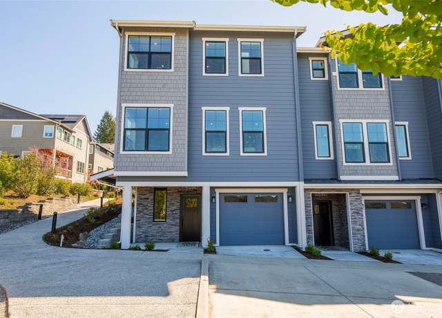 Property at 26624 NE 143rd (Lot 1) Pl, Duvall, WA 98019, 3 beds, 2.5 baths