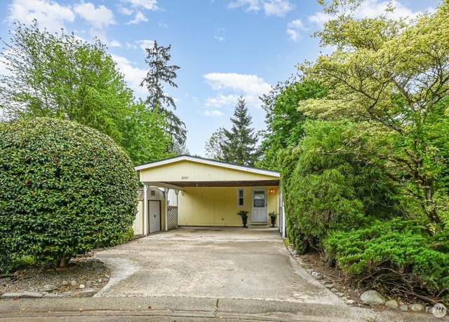 Property at 18307 SE 263rd Pl, Covington, WA 98042, 3 beds, 2 baths