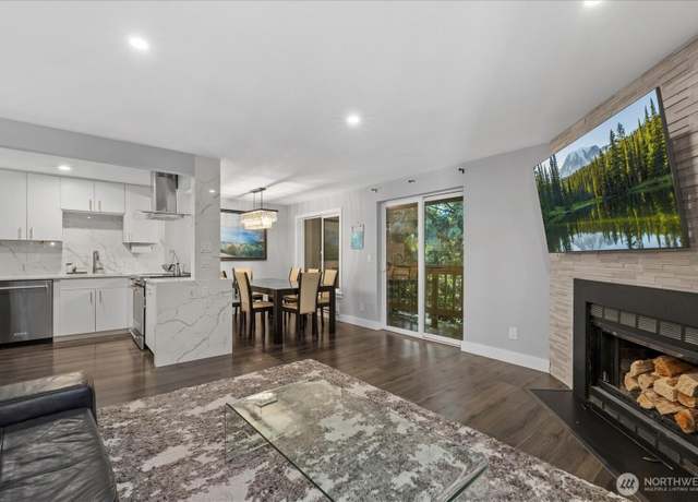 Property at 17521 118th Ave SE Unit A11, Renton, WA 98058, 2 beds, 1 bath