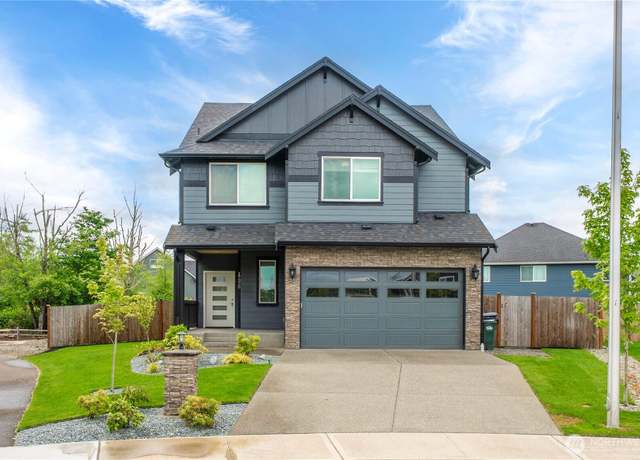 Property at 17326 74th Avenue Ct E, Puyallup, WA 98375, 3 beds, 2.5 baths