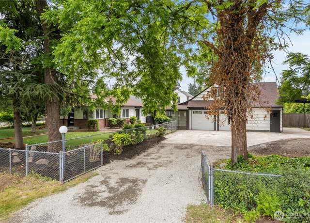 Property at 10303 40th Ave E, Tacoma, WA 98446, 4 beds, 2 baths