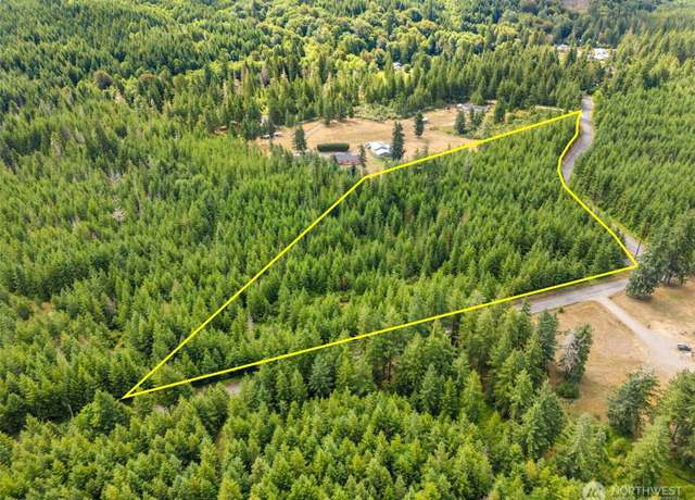 Property at 0 Lot A W Satsop Rd E, Elma, WA 98541