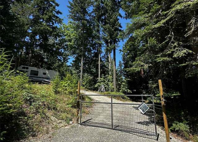 Property at 396 Sentinel Rd, Port Hadlock, WA 98339