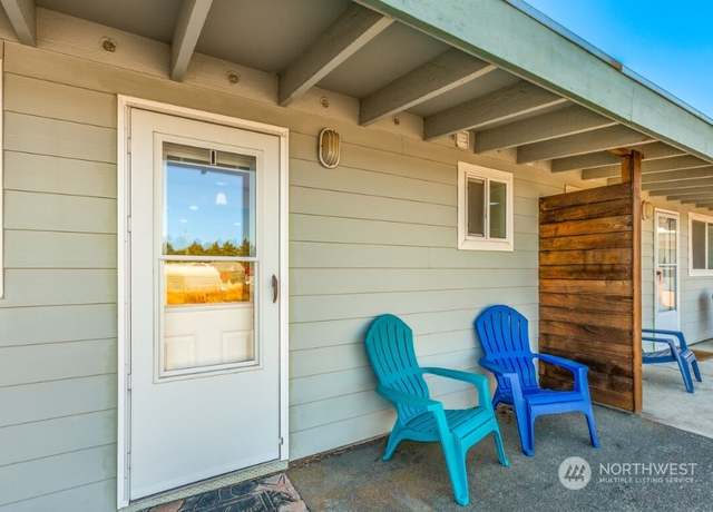 Property at 759 Ocean Shores Blvd NW Unit I, Ocean Shores, WA 98569, 1 bed, 1 bath