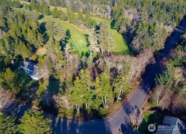 Property at 30510 O Pl, Ocean Park, WA 98640