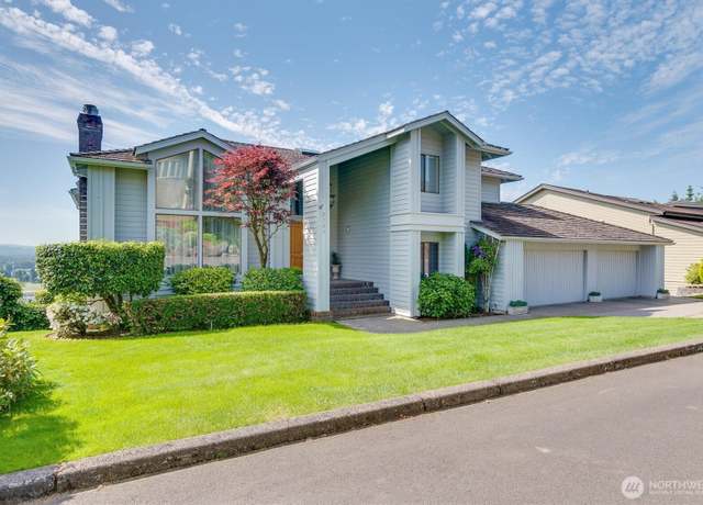 Property at 2321 Trillium Hts, Longview, WA 98632, 6 beds, 4.5 baths