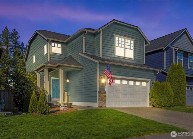 Property at 22548 SE 268th Pl, Maple Valley, WA 98038, 3 beds, 2.5 baths