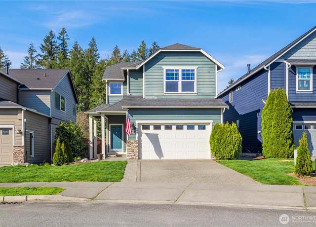 Property at 22548 SE 268th Pl, Maple Valley, WA 98038, 3 beds, 2.5 baths