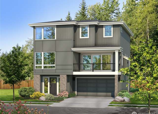 Property at 4123 220th Pl SE, Bothell, WA 98021, 5 beds, 4 baths