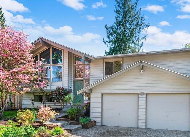 Property at 2625 176th St SE, Bothell, WA 98012, 4 beds, 2.5 baths