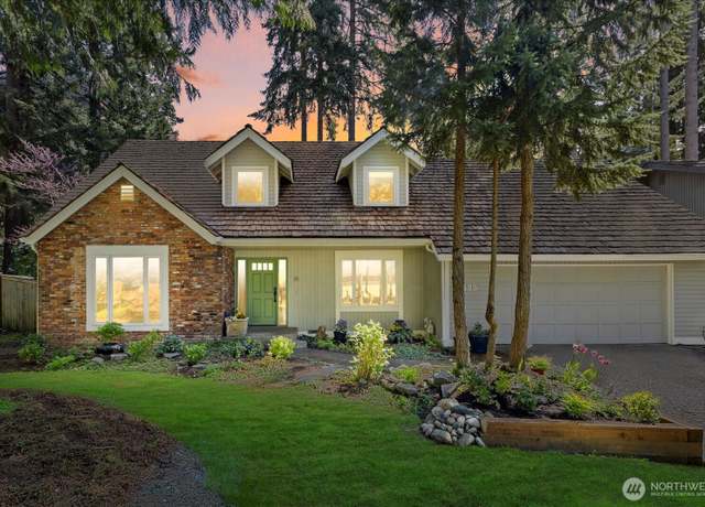Property at 15425 25th Ln SE, Mill Creek, WA 98012, 3 beds, 2.5 baths