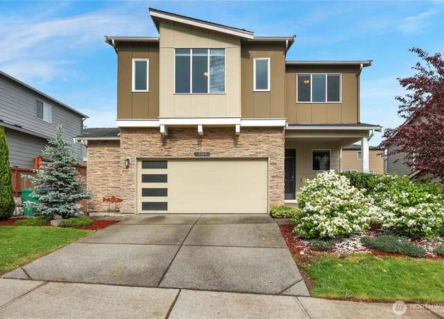 Property at 3109 73rd Ave NE, Marysville, WA 98270, 4 beds, 2.5 baths