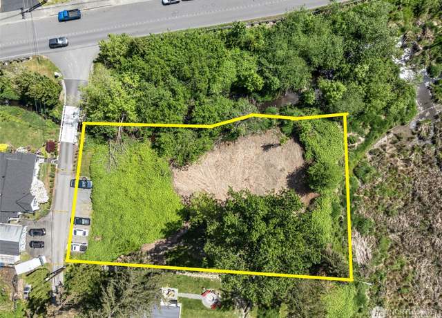 Property at 0 SE 60th St, Issaquah, WA 98027