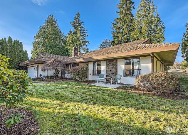 Property at 17105 146th Ave SE, Renton, WA 98058, 4 beds, 2 baths