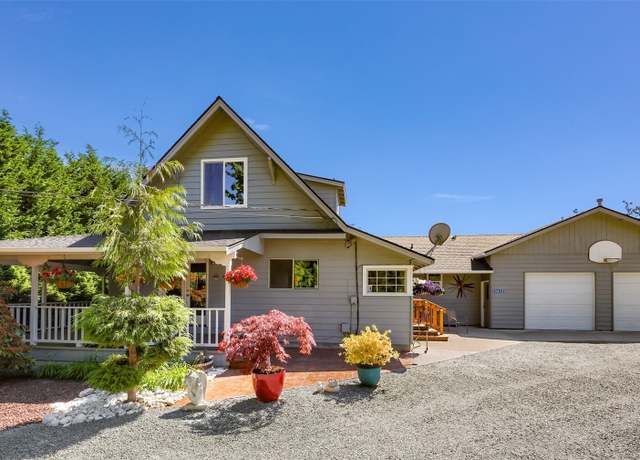 Property at 13633 State Route 9, Mount Vernon, WA 98273, 4 beds, 3 baths