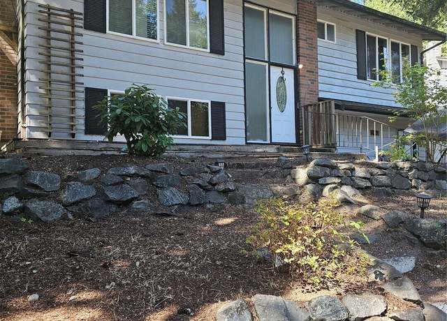 Property at 4418 60th Ave W, Tacoma, WA 98466, 4 beds, 2 baths