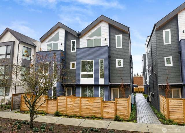 Property at 8045 G Mary Ave NW, Seattle, WA 98117, 2 beds, 2 baths
