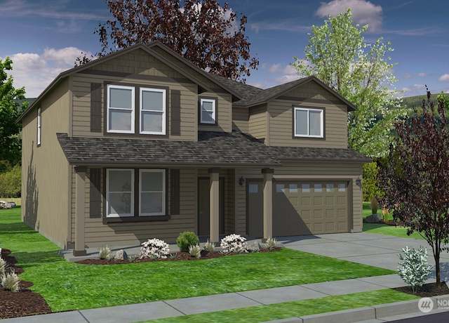Property at 1392 Bill Ave, Walla Walla, WA 99362, 4 beds, 3.5 baths