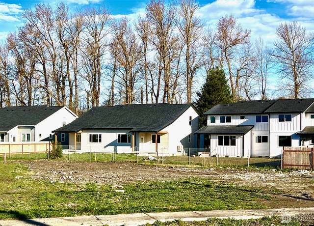 Property at 318 Old Everson Rd, Everson, WA 98247