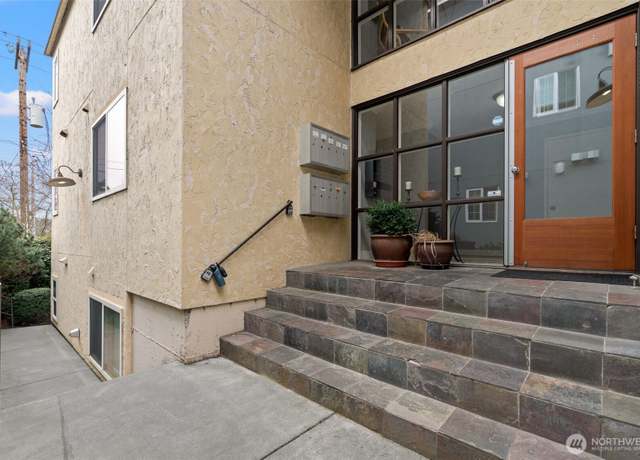 Property at 3626 14th Ave W #102, Seattle, WA 98119, 2 beds, 1 bath