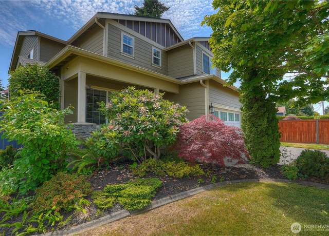Property at 5222 N 23rd St, Tacoma, WA 98406, 4 beds, 2.5 baths