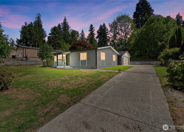 Property at 5702 Hollis Dr SE, Olympia, WA 98513, 3 beds, 2 baths