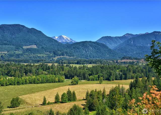 Property at 3 Skinner Rd, Randle, WA 98377