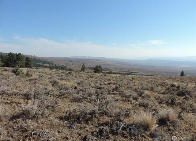 Property at 6 XXX Colockum Rd, Ellensburg, WA 98926