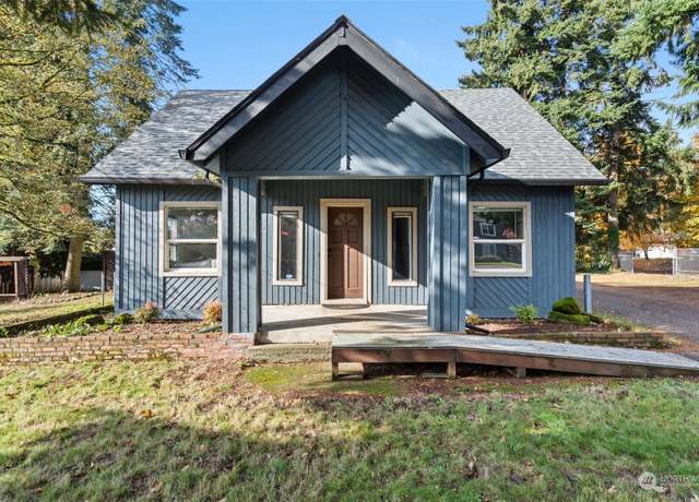 Property at 1602 SE Ellsworth Rd, Vancouver, WA 98664, 5 beds, 3 baths