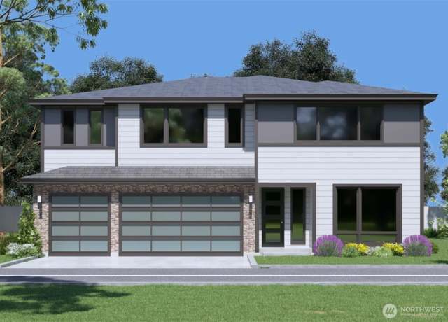 Property at 18729 80th Ave NE, Kenmore, WA 98028, 5 beds, 4.5 baths