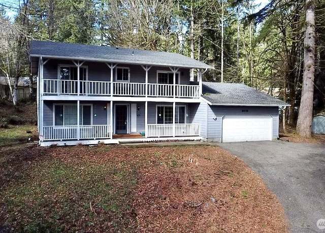 Property at 6938 Foothill Ct SW, Olympia, WA 98512, 4 beds, 2.5 baths