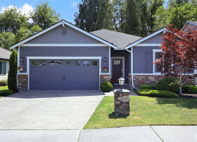 Property at 7325 Ashdown Ln SE, Olympia, WA 98513, 3 beds, 2 baths