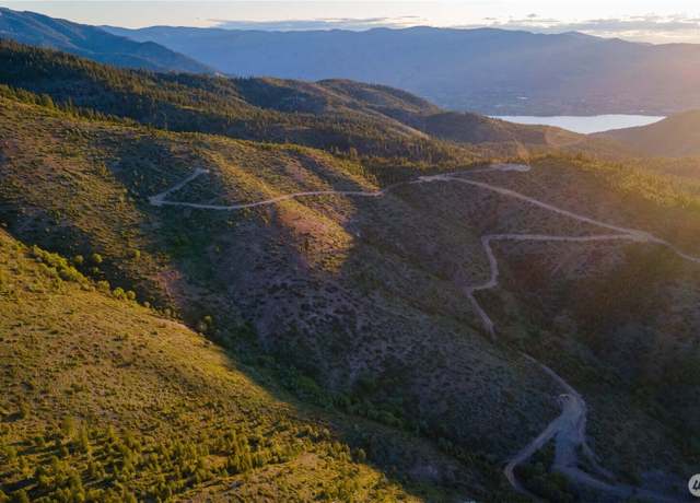 Property at 3 USFS 5350, Chelan, WA 98816