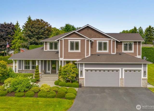 Property at 15005 State St, Snohomish, WA 98296, 4 beds, 2.5 baths