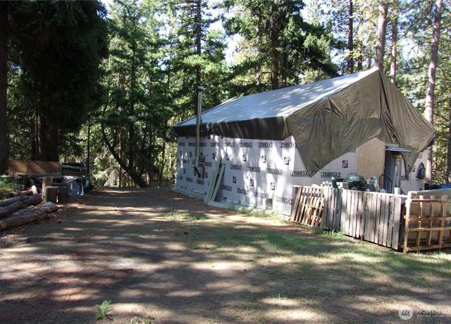 Property at 0 Elk Springs Rd, Ellensburg, WA 98926, 0.5 baths