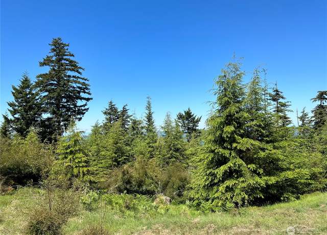 Property at 0 Coastline Dr, Orcas Island, WA 98245