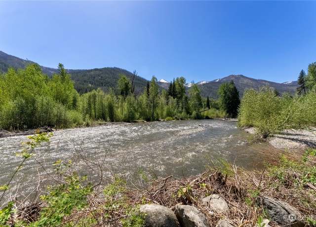 Property at 19 Twispavia Ln, Twisp, WA 98856, 2 beds, 1.5 baths