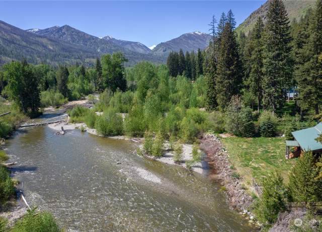 Property at 19 Twispavia Ln, Twisp, WA 98856, 2 beds, 1.5 baths