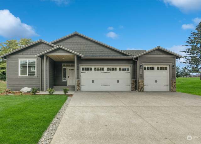 Property at 16 Raven Ln, Elma, WA 98541, 3 beds, 2 baths