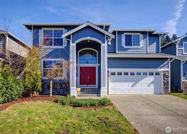 Property at 16025 41st Ave SE, Bothell, WA 98012, 4 beds, 2.5 baths