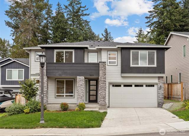 Property at 7872 198th Avenue Pl E, Bonney Lake, WA 98391, 5 beds, 3 baths