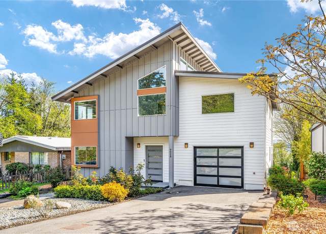 Property at 9028 45th Ave NE, Seattle, WA 98115, 4 beds, 3 baths