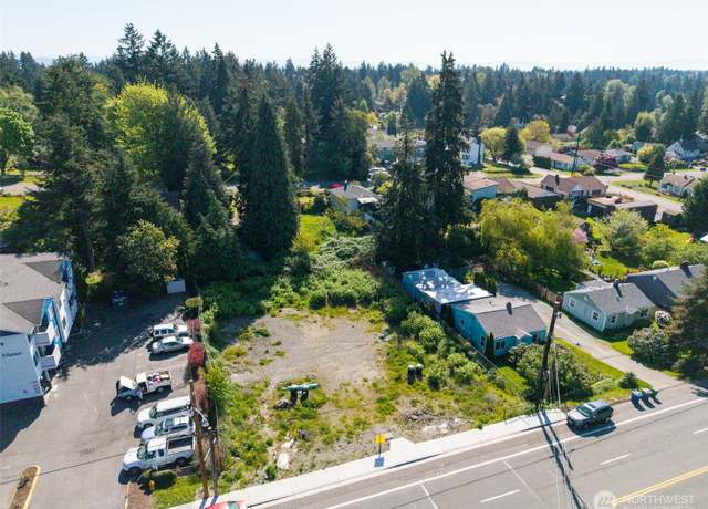Property at 11832 11838 1st Ave S, Seattle, WA 98104