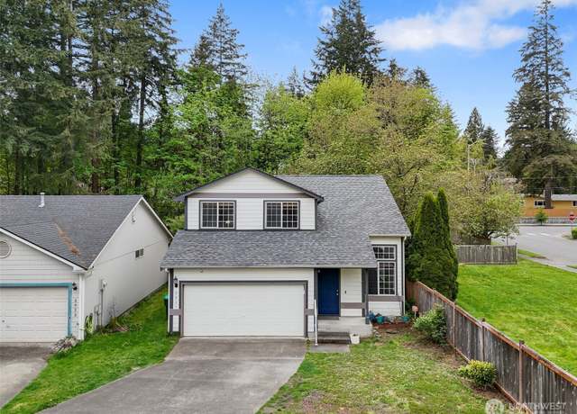 Property at 5621 29th Ct SE, Lacey, WA 98503, 3 beds, 2.5 baths